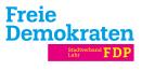 Logo FDP Stadtverband Lahr